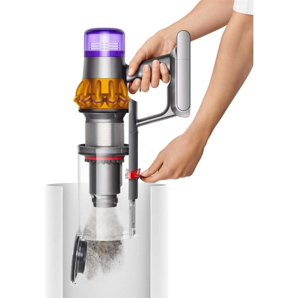Пылесос Dyson SV22 V15 DT Abs EU - 3