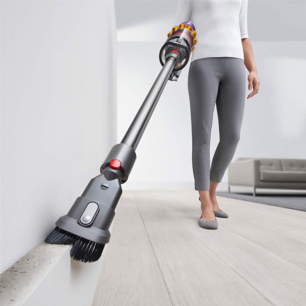 Пылесос Dyson SV22 V15 DT Abs EU - 8