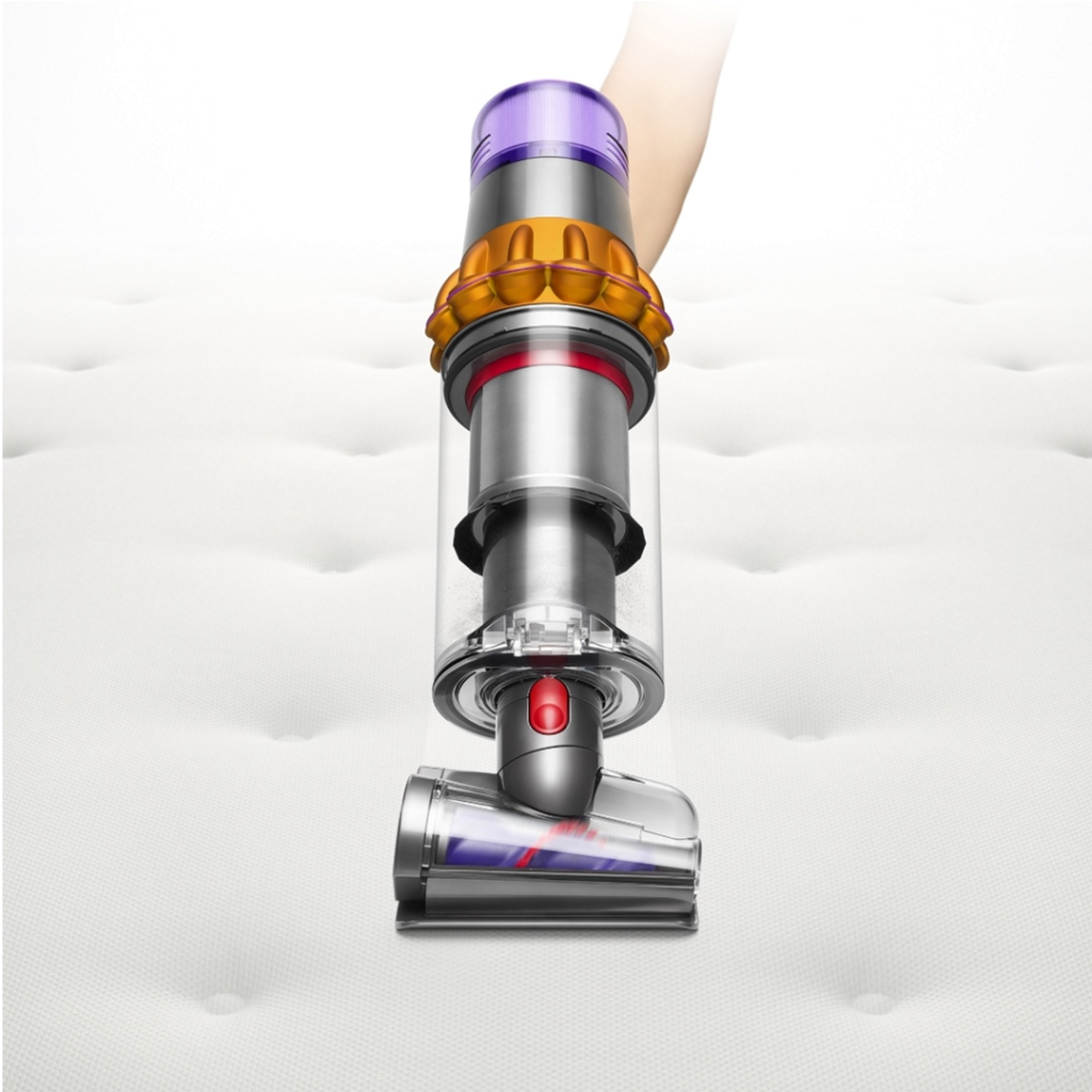 Пылесос Dyson SV22 V15 DT Abs EU - 10