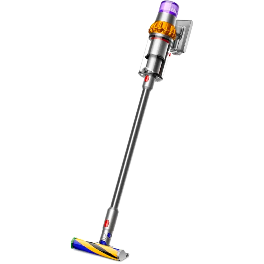 Пылесос Dyson SV22 V15 DT Abs EU