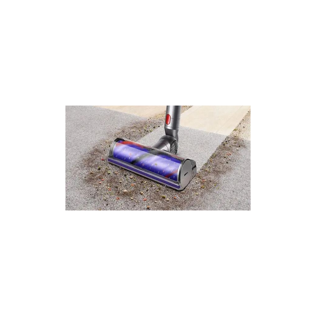 Пылесос Dyson SV30 V12 DT Sl Ab - 3 Пылесос Dyson SV30 V12 DT Sl Ab - 3