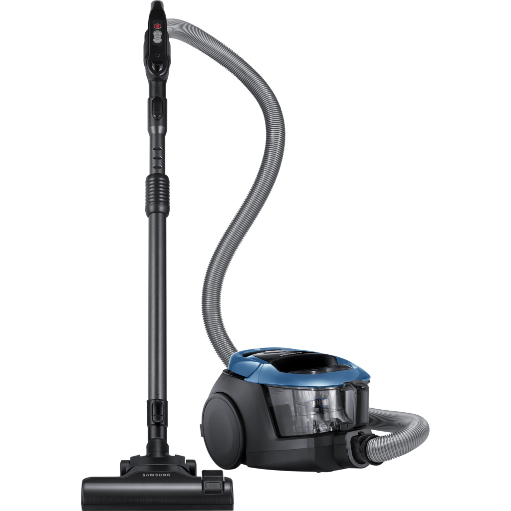 Пылесос Samsung VC07M31D3HU/UK - 2