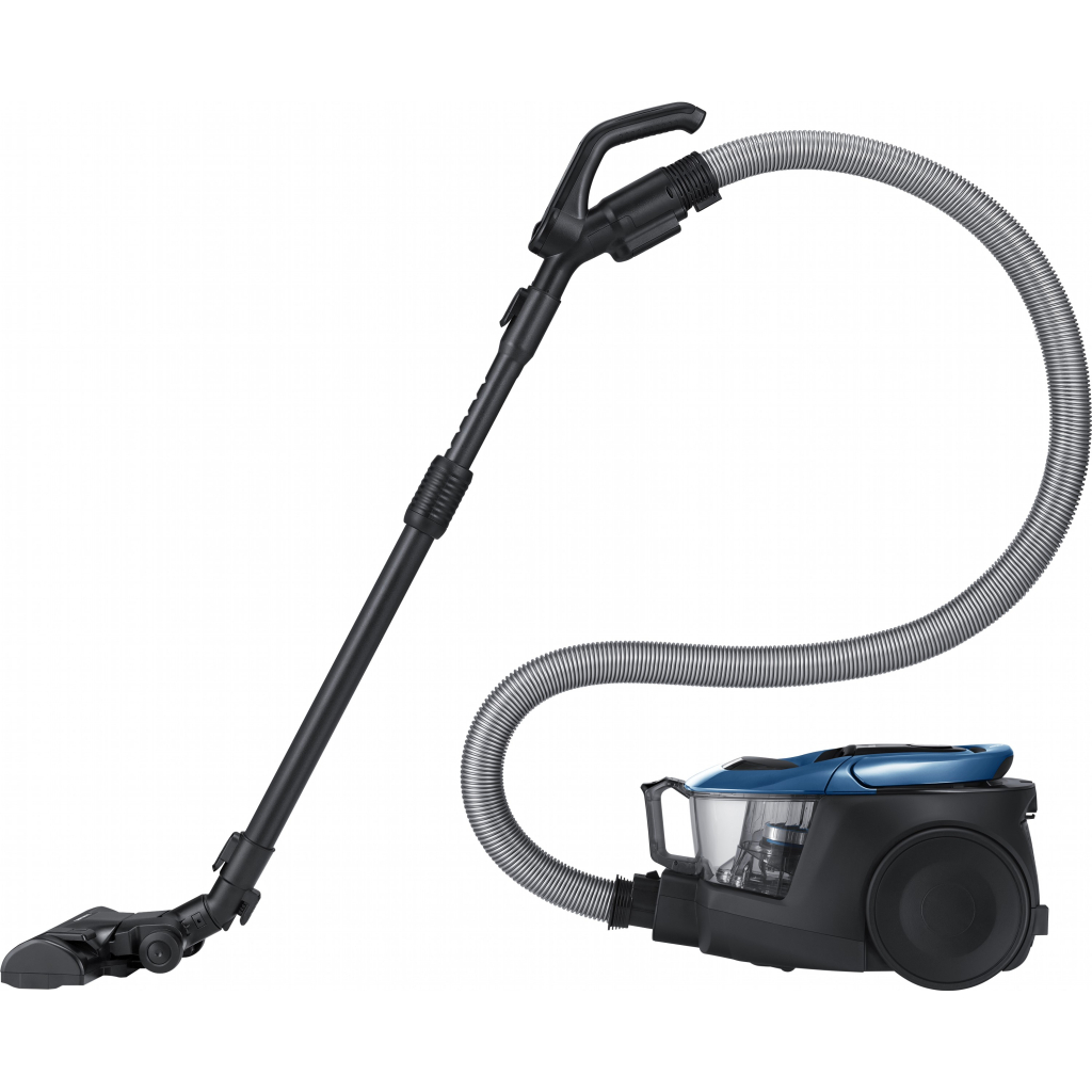 Пылесос Samsung VC07M31D3HU/UK - 5