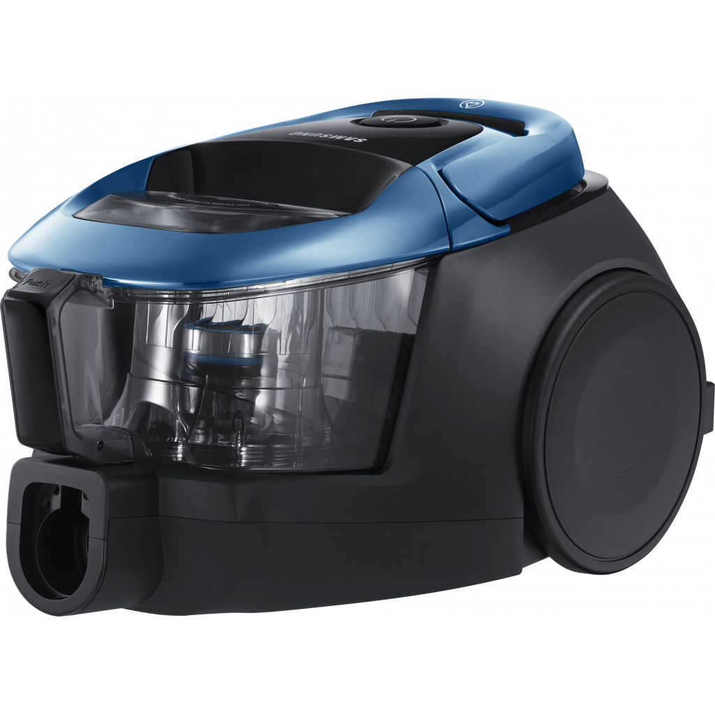 Пылесос Samsung VC07M31D3HU/UK - 8