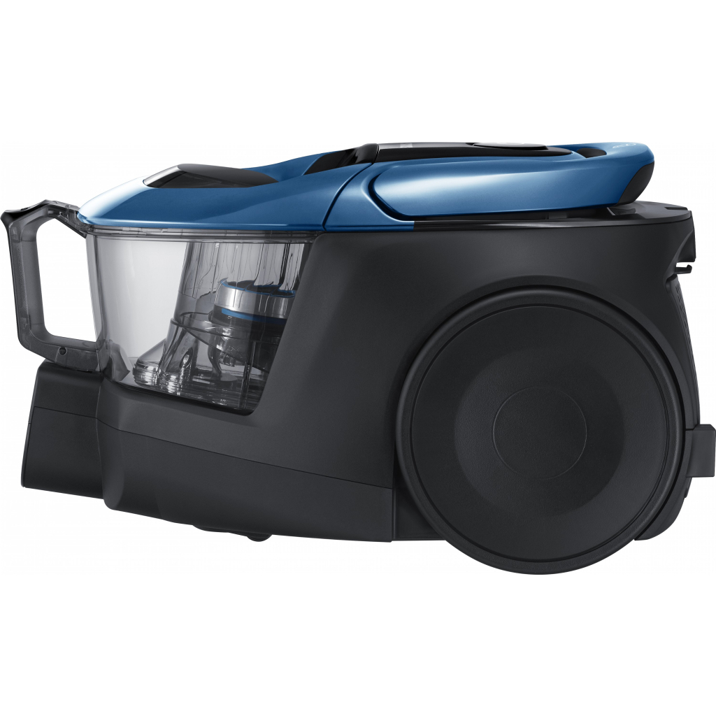 Пылесос Samsung VC07M31D3HU/UK - 9
