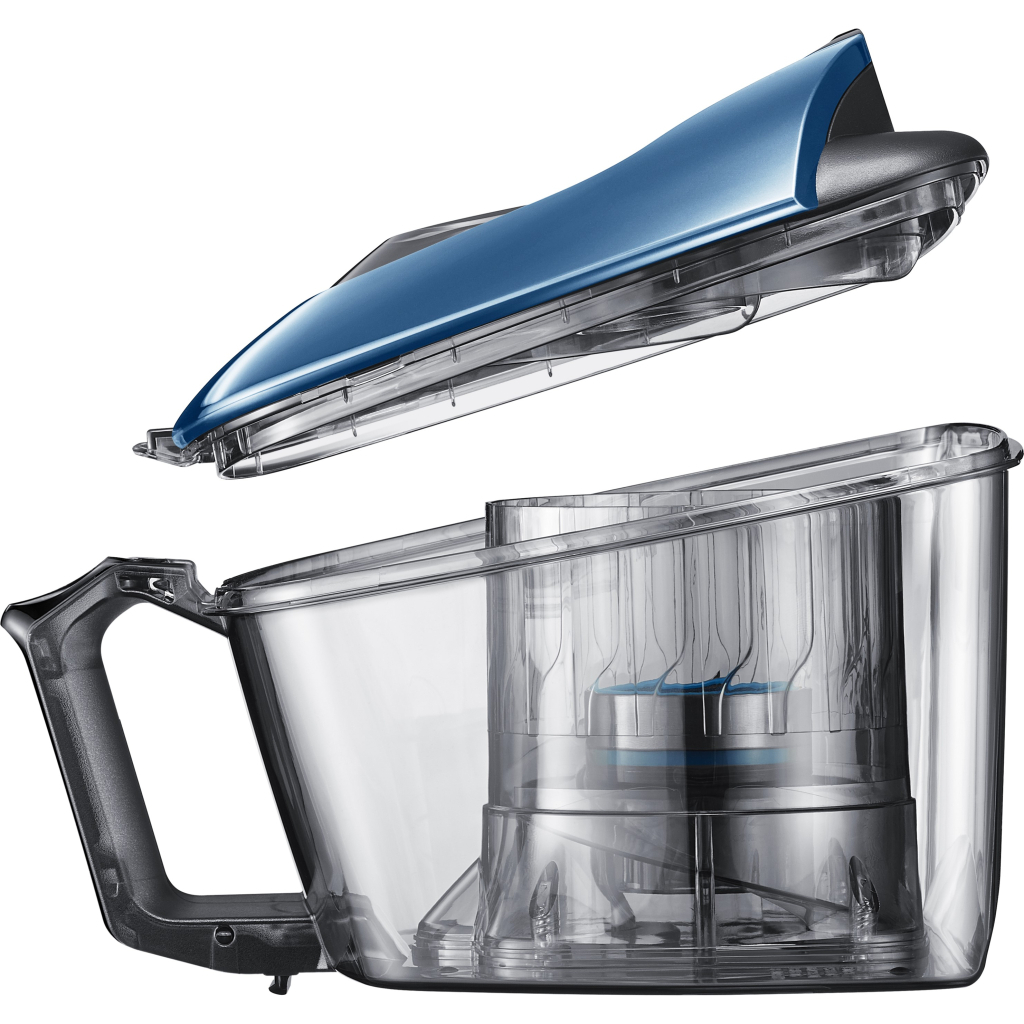 Пылесос Samsung VC07M31D3HU/UK - 10