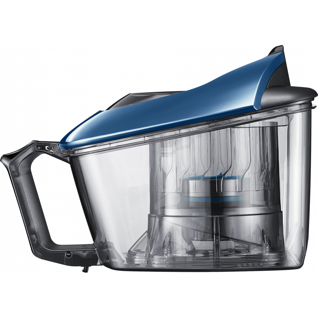 Пылесос Samsung VC07M31D3HU/UK - 11