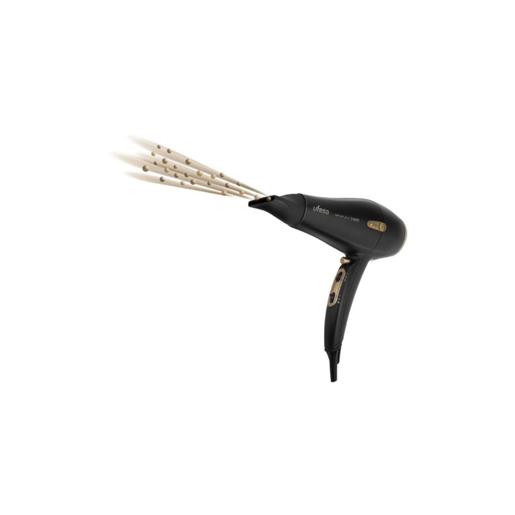 Фен Ufesa SC8450 Velvet Pro (60304471) - 2