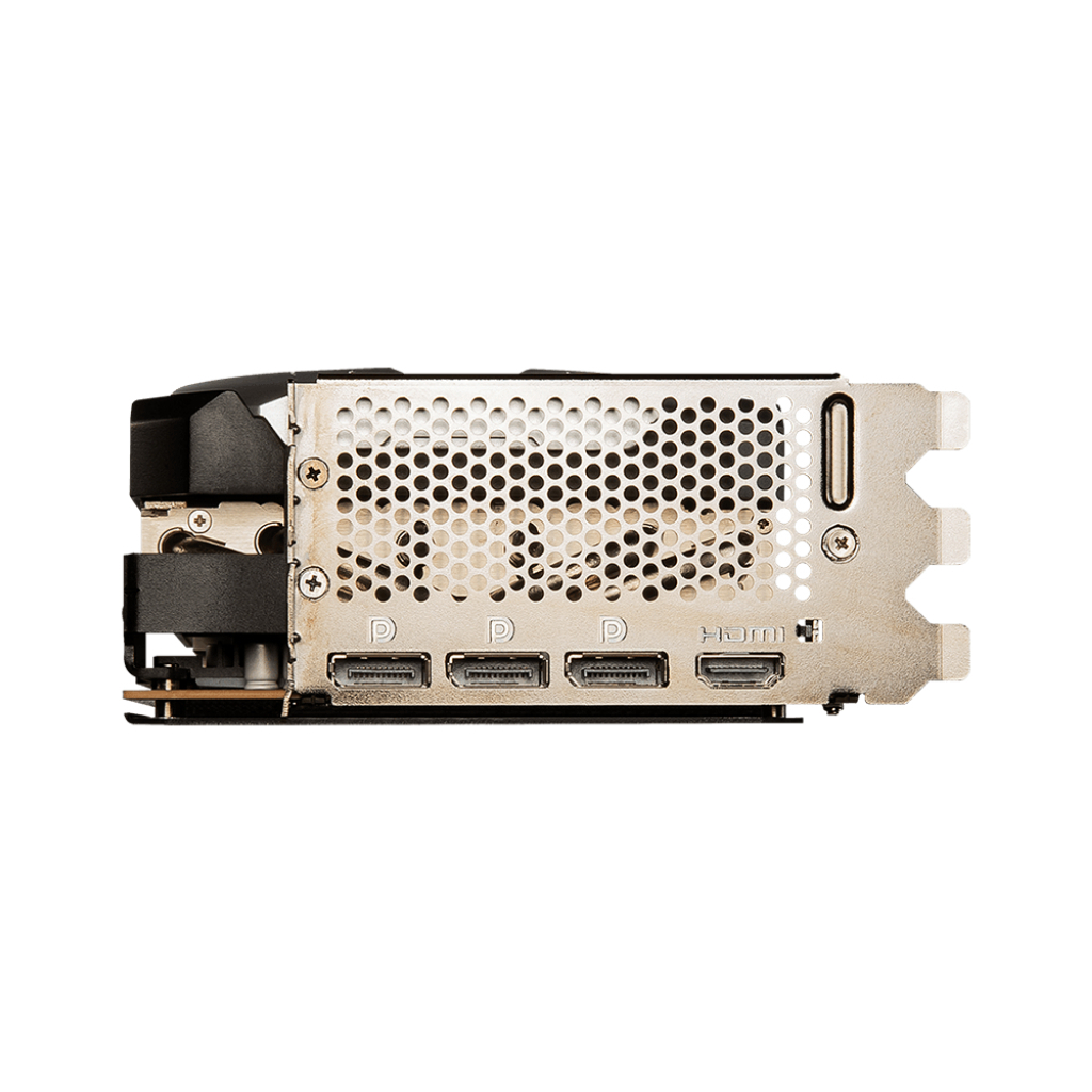 Видеокарта MSI GeForce RTX4090 24GB VENTUS 3X OC (RTX 4090 VENTUS 3X 24G OC) - 3