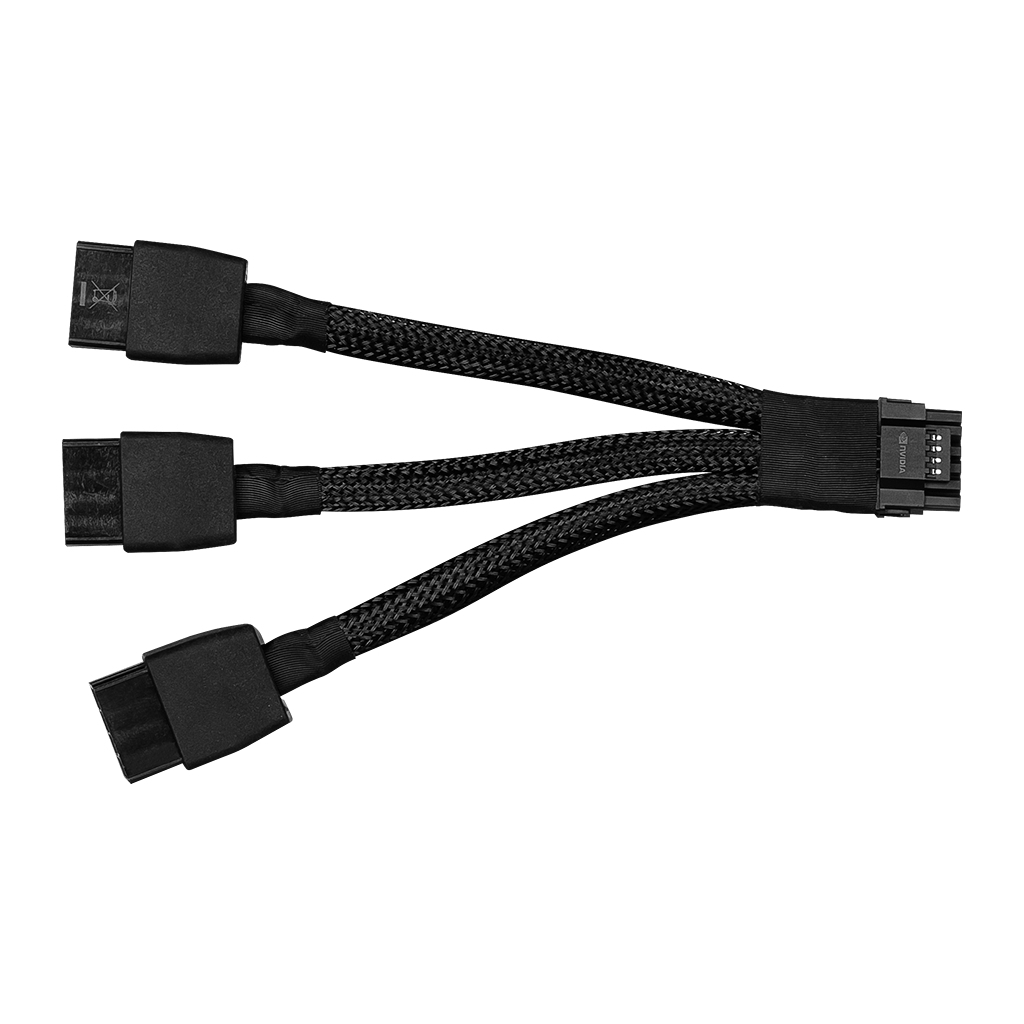 Видеокарта MSI GeForce RTX4090 24GB VENTUS 3X OC (RTX 4090 VENTUS 3X 24G OC) - 5