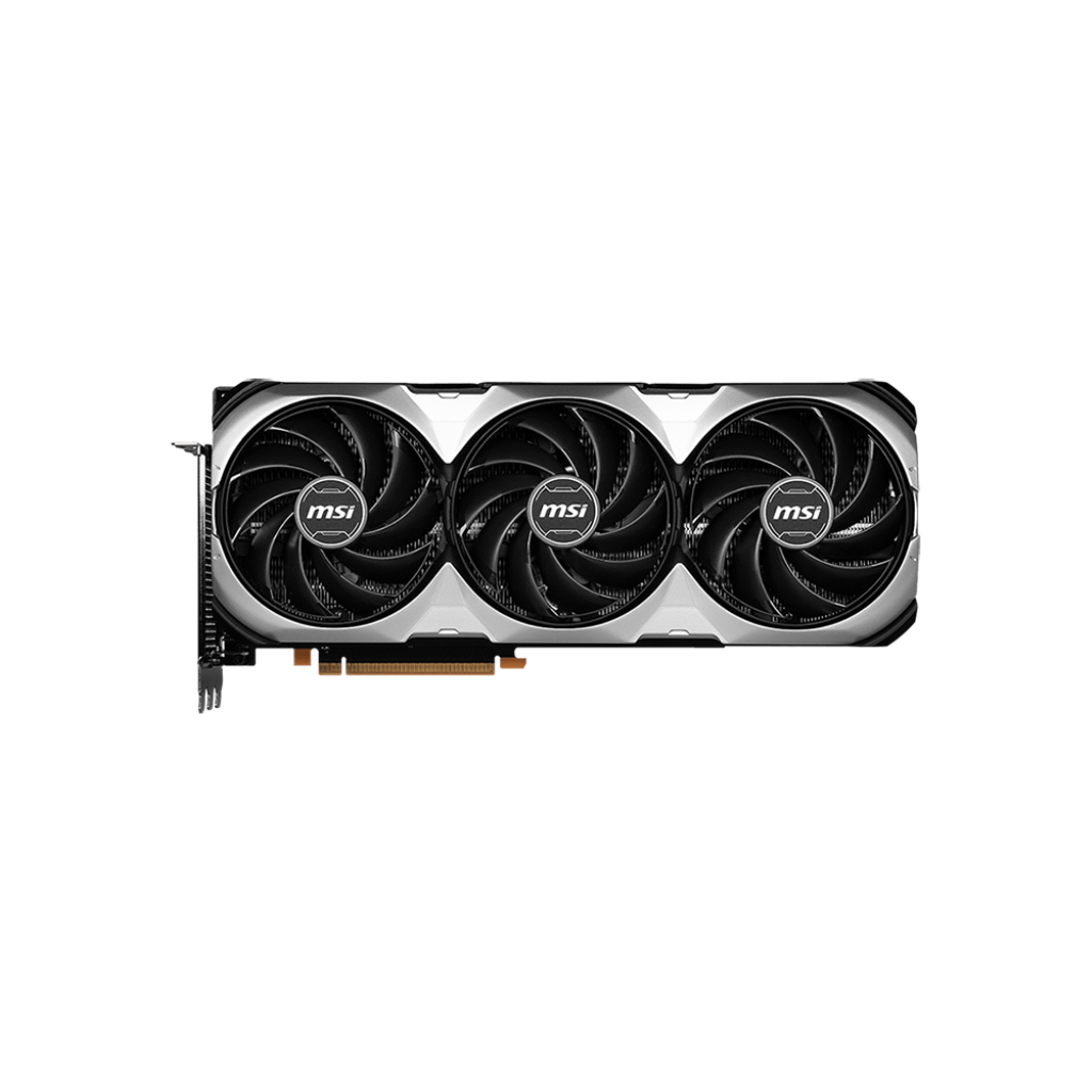 Видеокарта MSI GeForce RTX4090 24GB VENTUS 3X OC (RTX 4090 VENTUS 3X 24G OC)