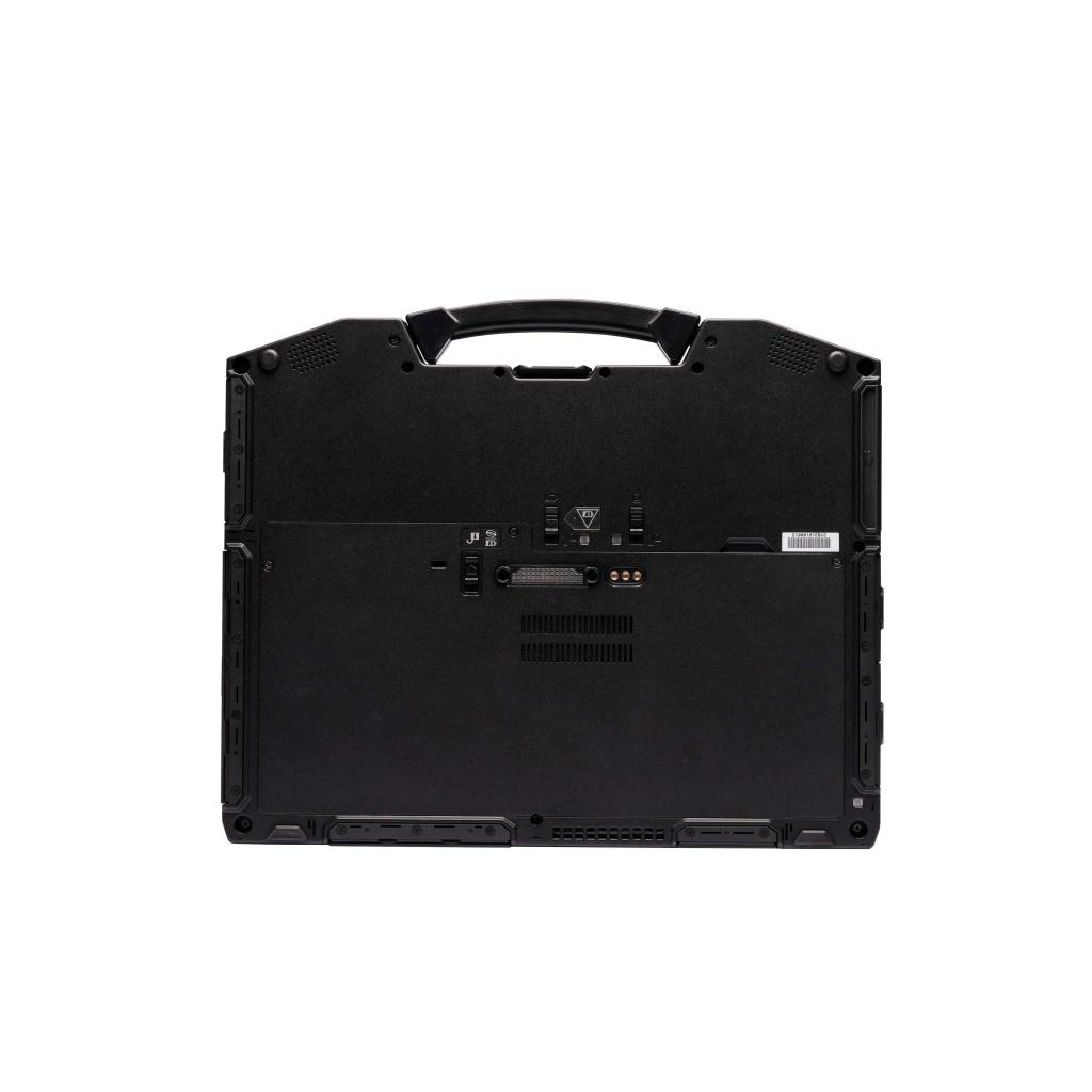 Ноутбук Durabook Durabook S14I (S4E1B3AE3BXE) - 3