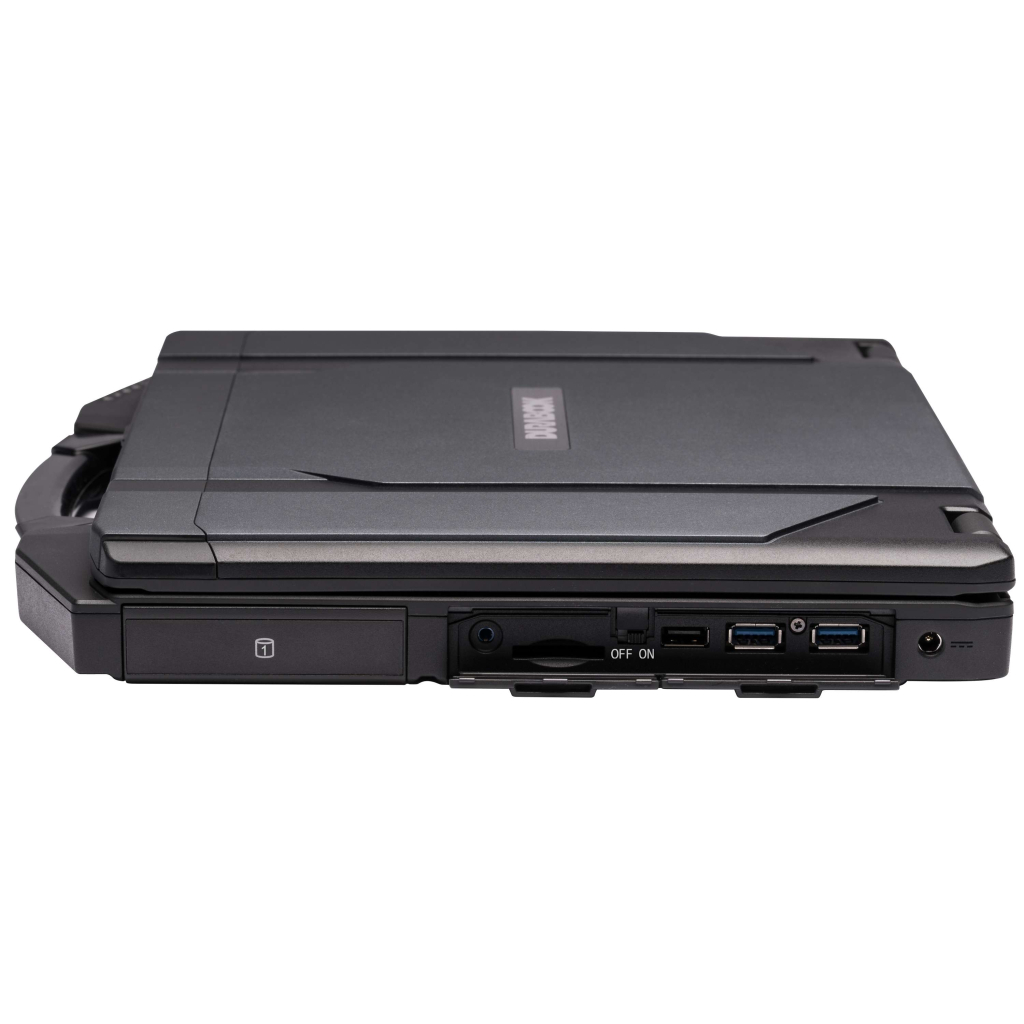 Ноутбук Durabook Durabook S14I (S4F2B3AE3BXE) - 5