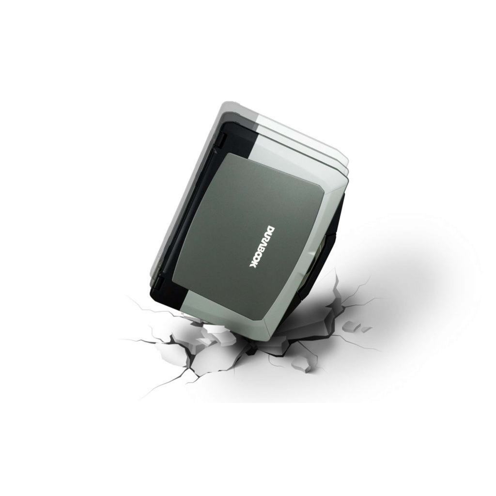 Ноутбук Durabook Durabook S15AB (S5A6B3C2EAXX) - 7