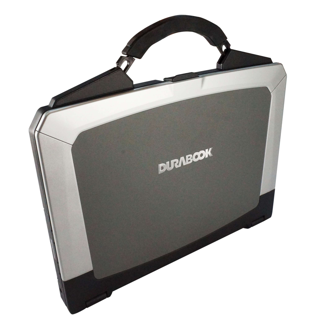 Ноутбук Durabook Durabook S15AB (S5A6B3C2EAXX) - 10