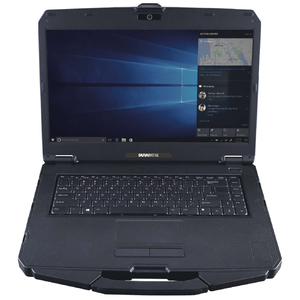 Ноутбук Durabook Durabook S15AB (S5A6C4C1EAXX)