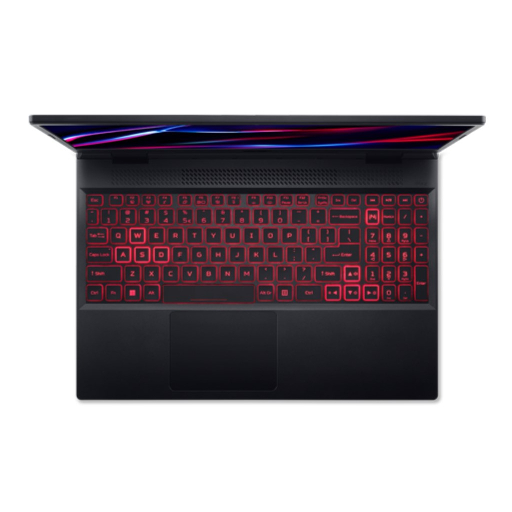Ноутбук Acer Nitro 5 AN515-58 (NH.QFLEU.00A) - 3