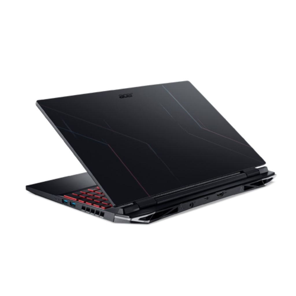 Ноутбук Acer Nitro 5 AN515-58 (NH.QFLEU.00A) - 4