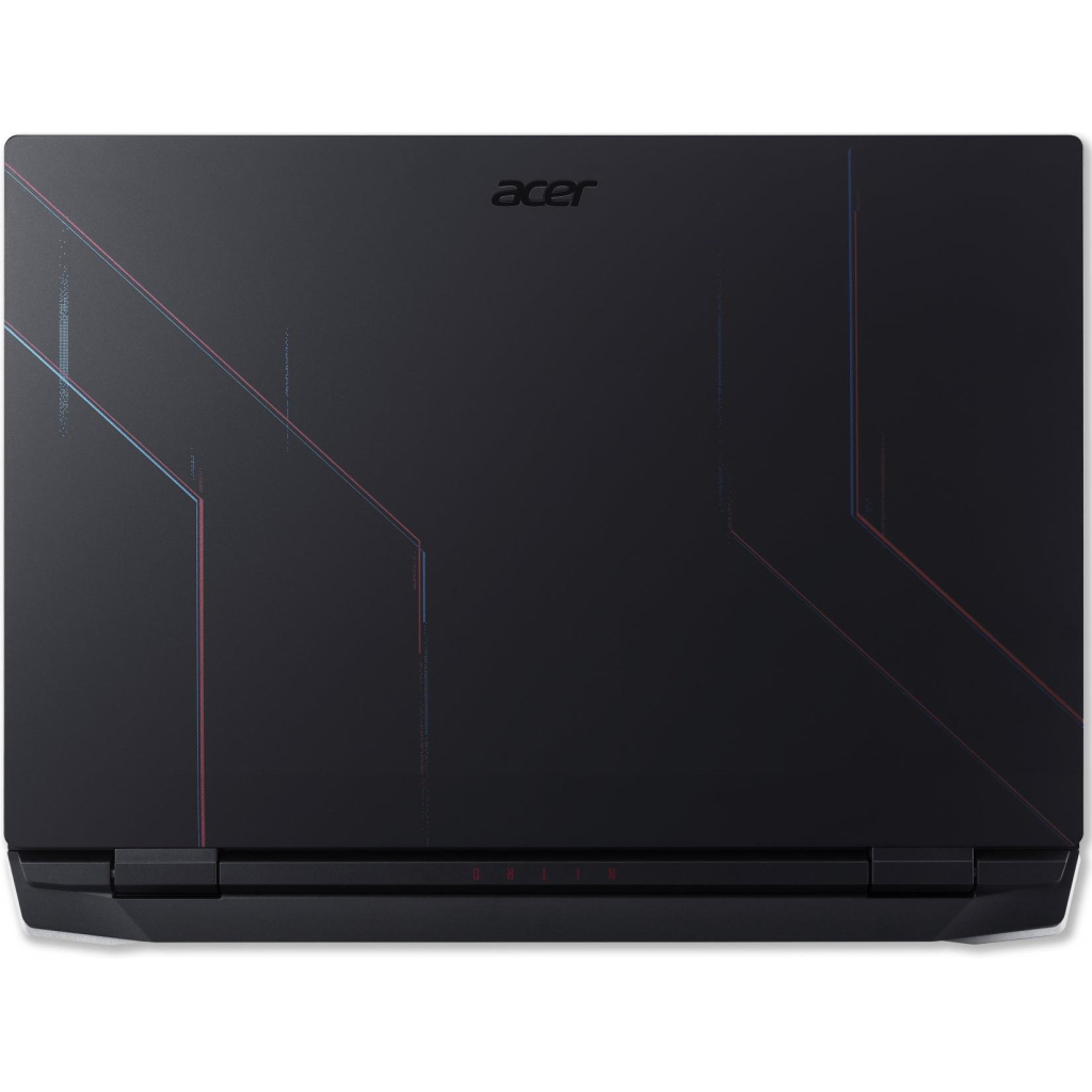 Ноутбук Acer Nitro 5 AN515-58 (NH.QFLEU.00A) - 6