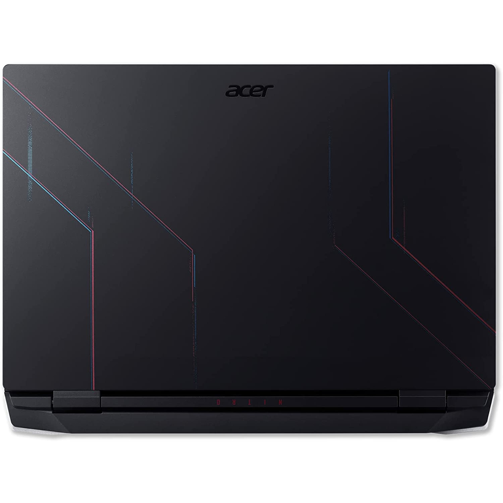 Ноутбук Acer Nitro 5 AN515-58 (NH.QFJEU.00A) - 4
