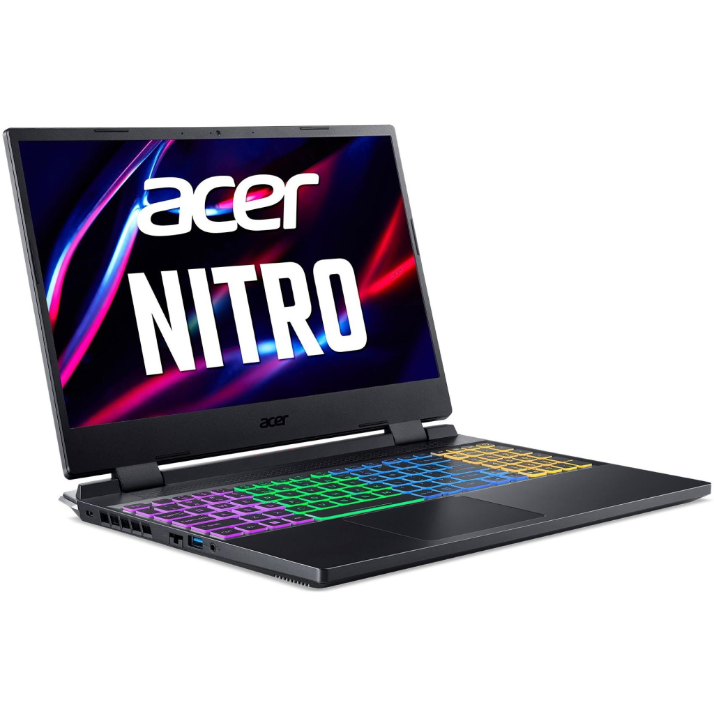 Ноутбук Acer Nitro 5 AN515-58 (NH.QFSEU.008) - 1