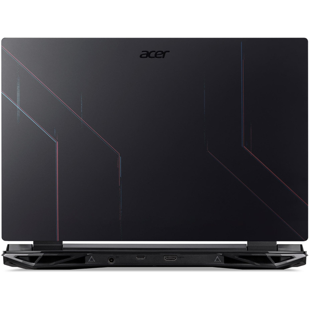 Ноутбук Acer Nitro 5 AN515-58 (NH.QFSEU.008) - 5