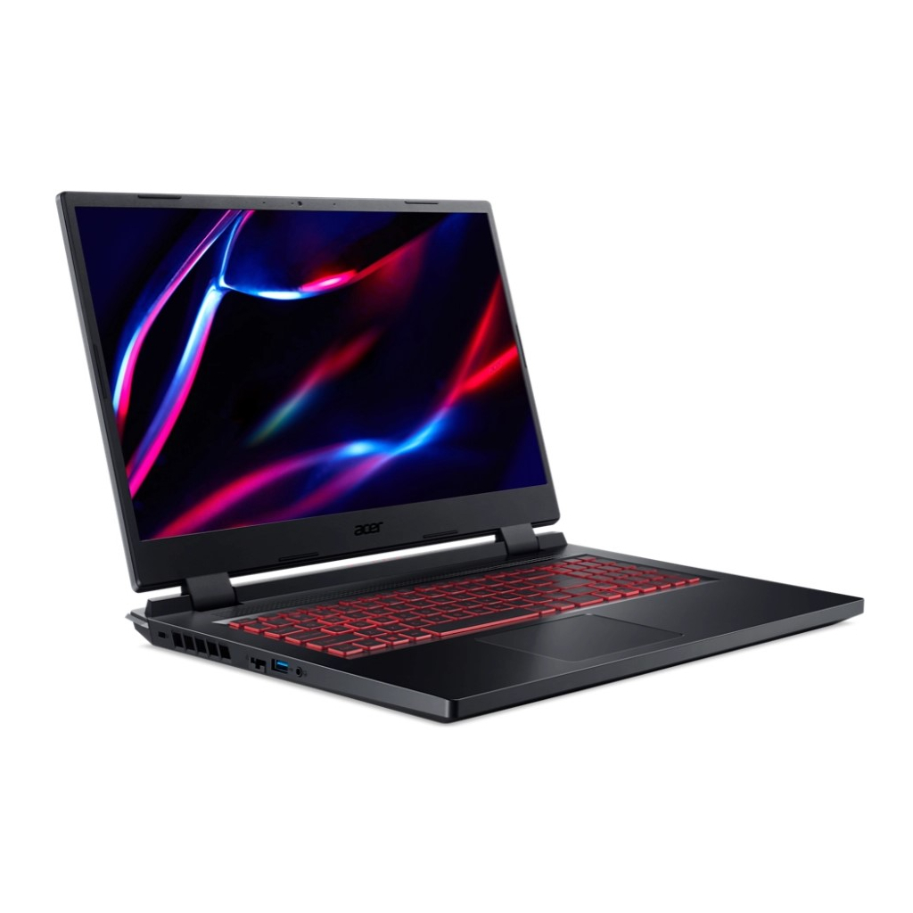 Ноутбук Acer Nitro 5 AN517-55 (NH.QG2EU.008) - 1