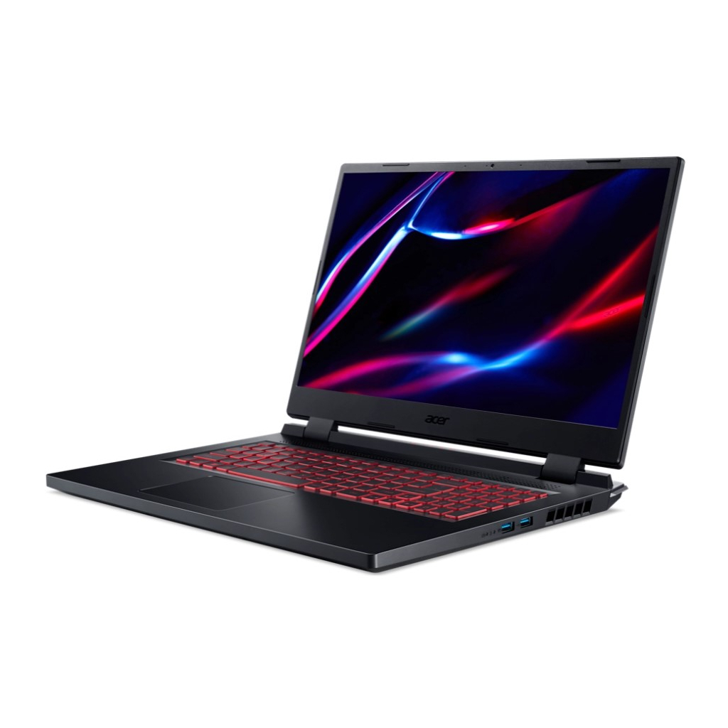 Ноутбук Acer Nitro 5 AN517-55 (NH.QG2EU.008) - 2