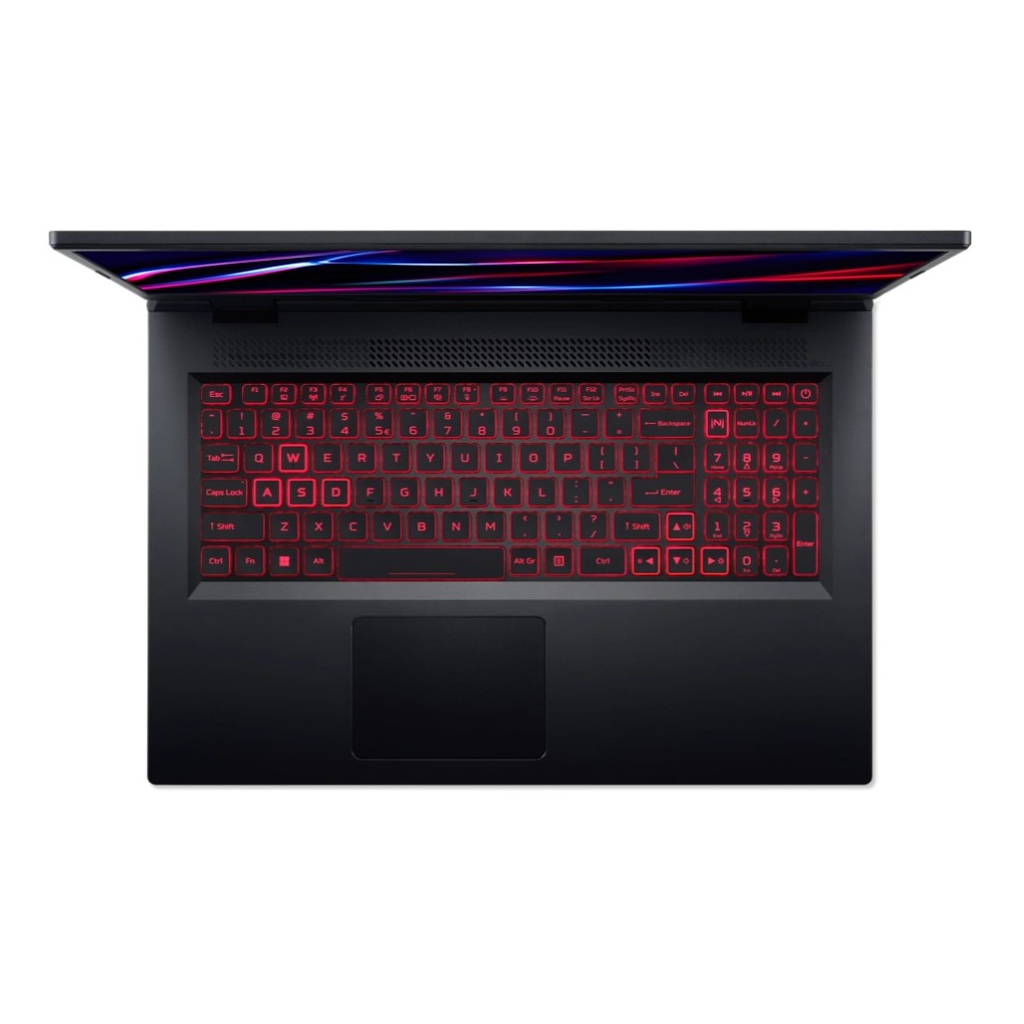 Ноутбук Acer Nitro 5 AN517-55 (NH.QG2EU.008) - 7