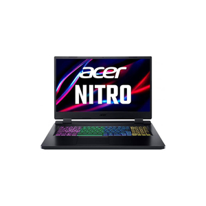 Ноутбук Acer Nitro 5 AN517-55 (NH.QFXEU.00D)