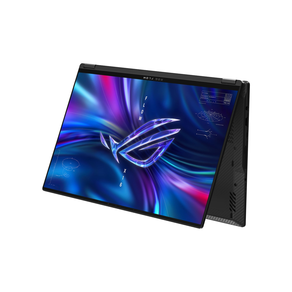 Ноутбук ASUS ROG Flow X16 GV601RE-M6070 (90NR0AT1-M003B0) - 1