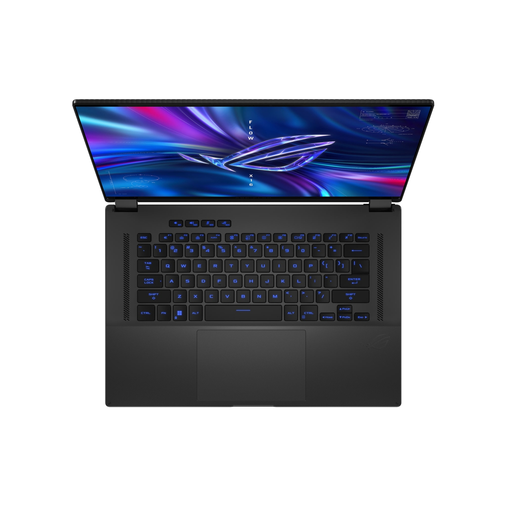 Ноутбук ASUS ROG Flow X16 GV601RE-M6070 (90NR0AT1-M003B0) - 5