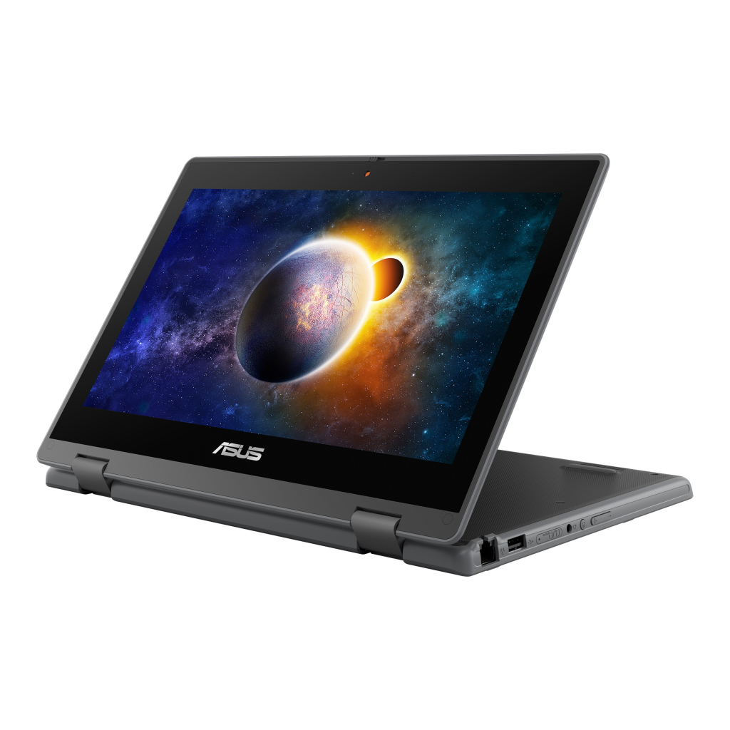 Ноутбук ASUS Expertbook B1 BR1100FKA-BP1593 (90NX03A1-M00ZE0) - 3