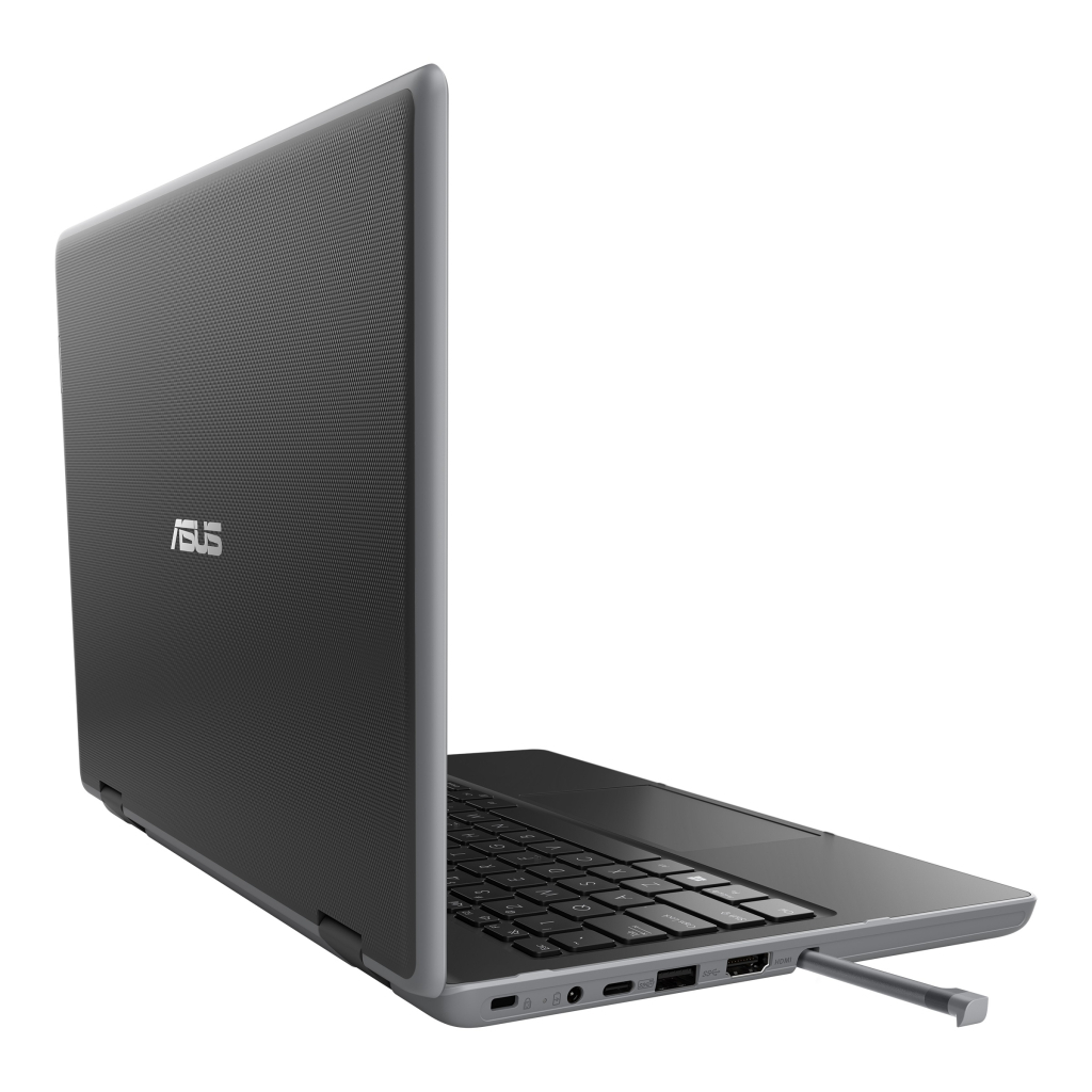 Ноутбук ASUS Expertbook B1 BR1100FKA-BP1593 (90NX03A1-M00ZE0) - 5