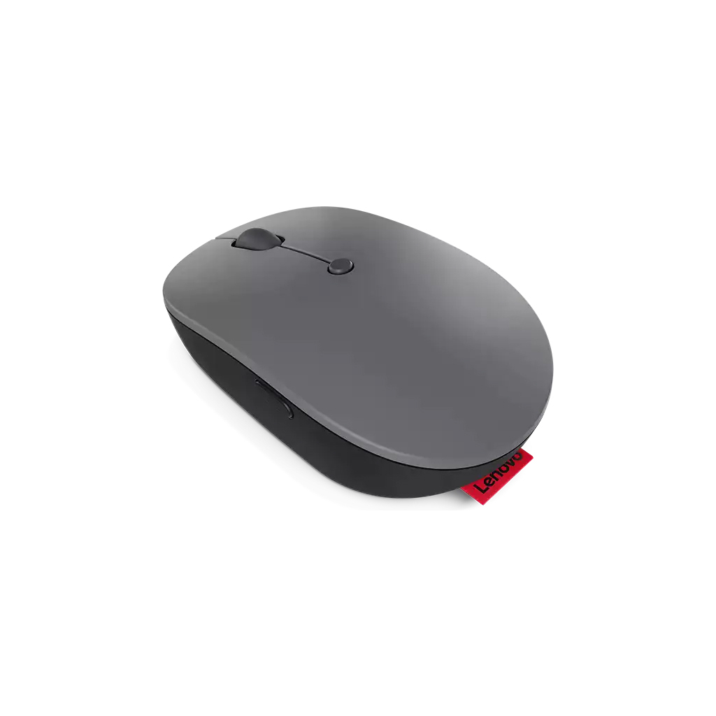 Мышка Lenovo Go USB-C Wireless Grey (4Y51C21216) - 2
