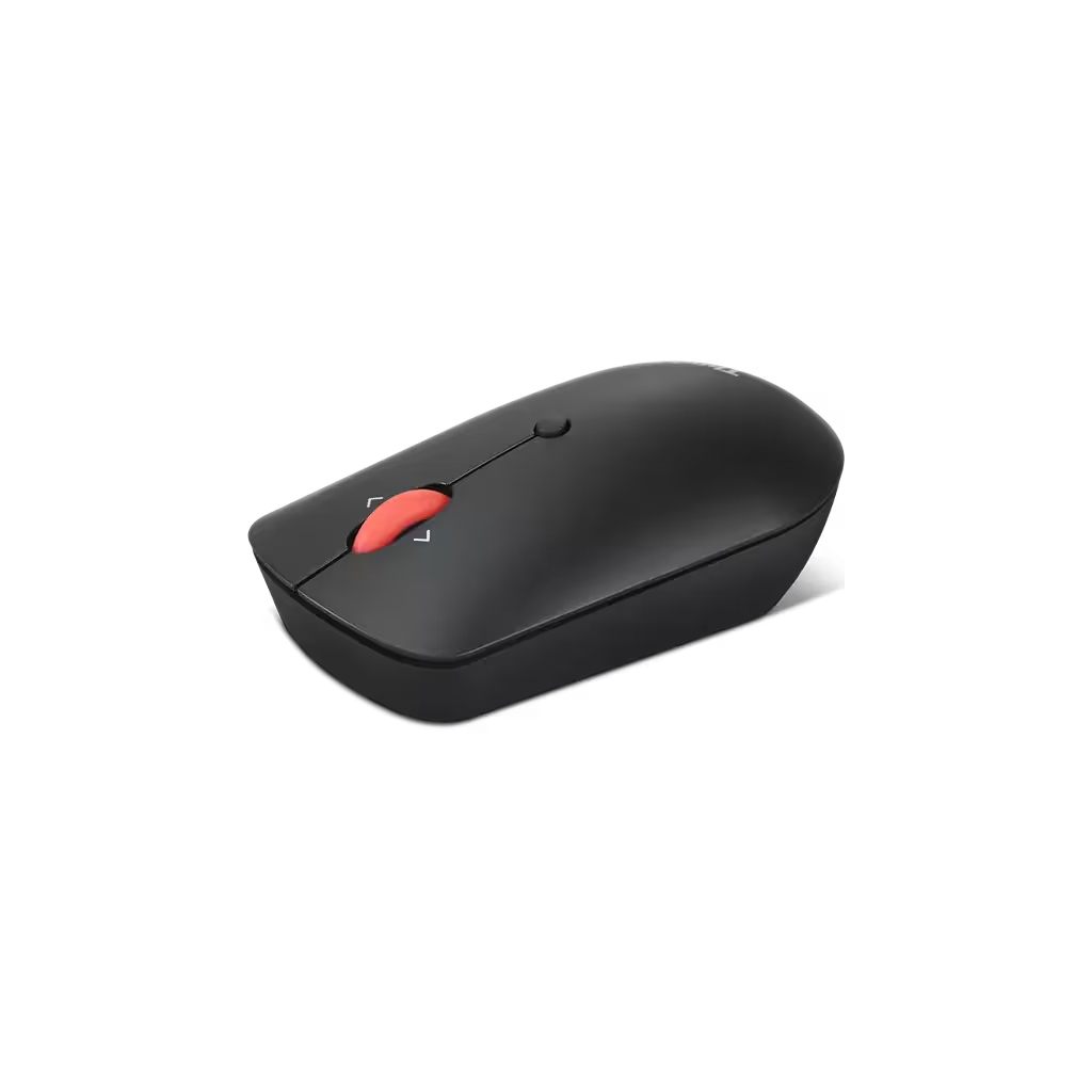 Мышка Lenovo ThinkPad USB-C Compact Wireless Black (4Y51D20848) - 2
