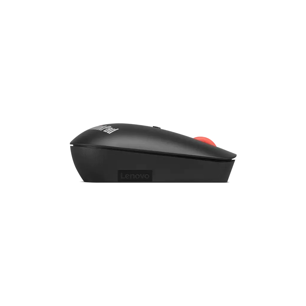 Мышка Lenovo ThinkPad USB-C Compact Wireless Black (4Y51D20848) - 3