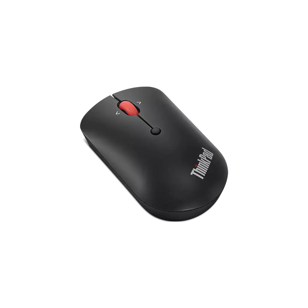 Мышка Lenovo ThinkPad USB-C Compact Wireless Black (4Y51D20848) - 4
