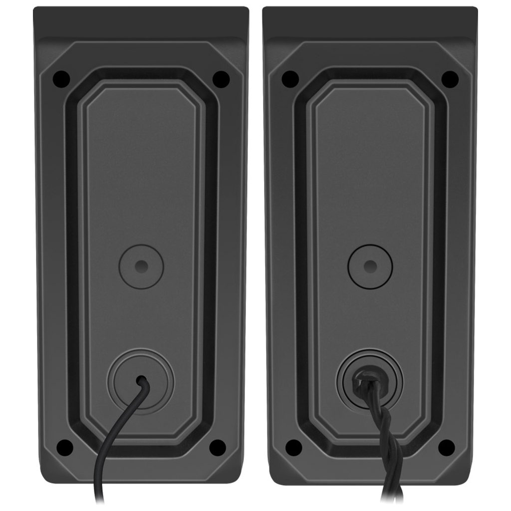 Акустическая система Defender Solar 4 Bluetooth USBBlack (65404) - 3