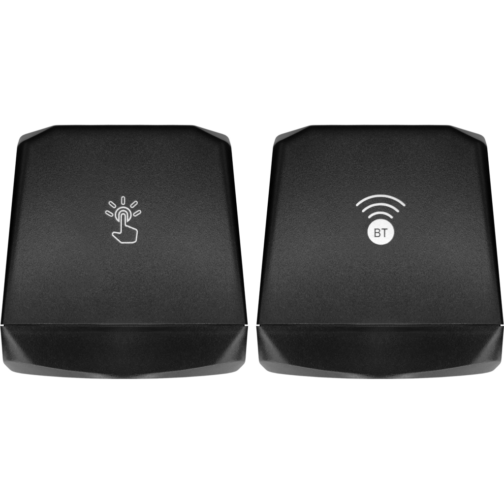 Акустическая система Defender Solar 4 Bluetooth USBBlack (65404) - 4