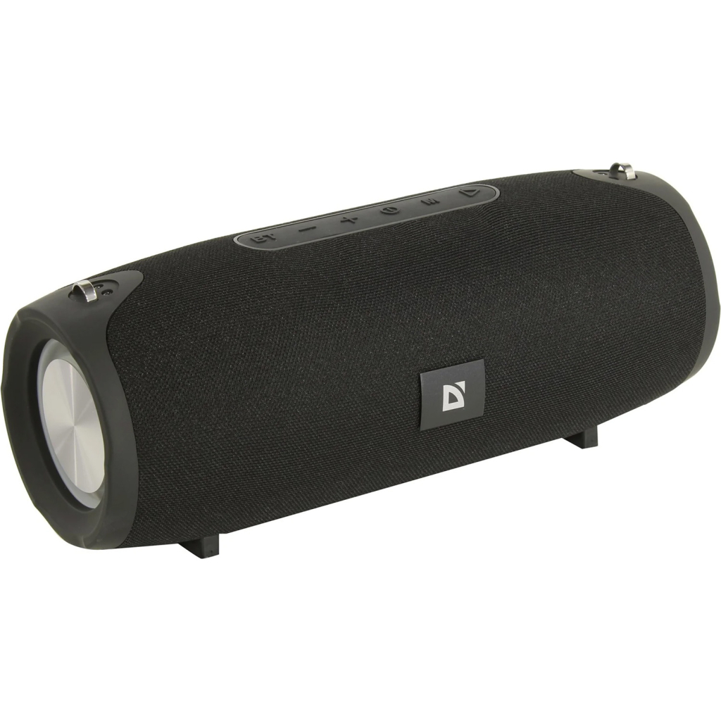 Акустическая система Defender G34 20Вт Black (65134) - 2