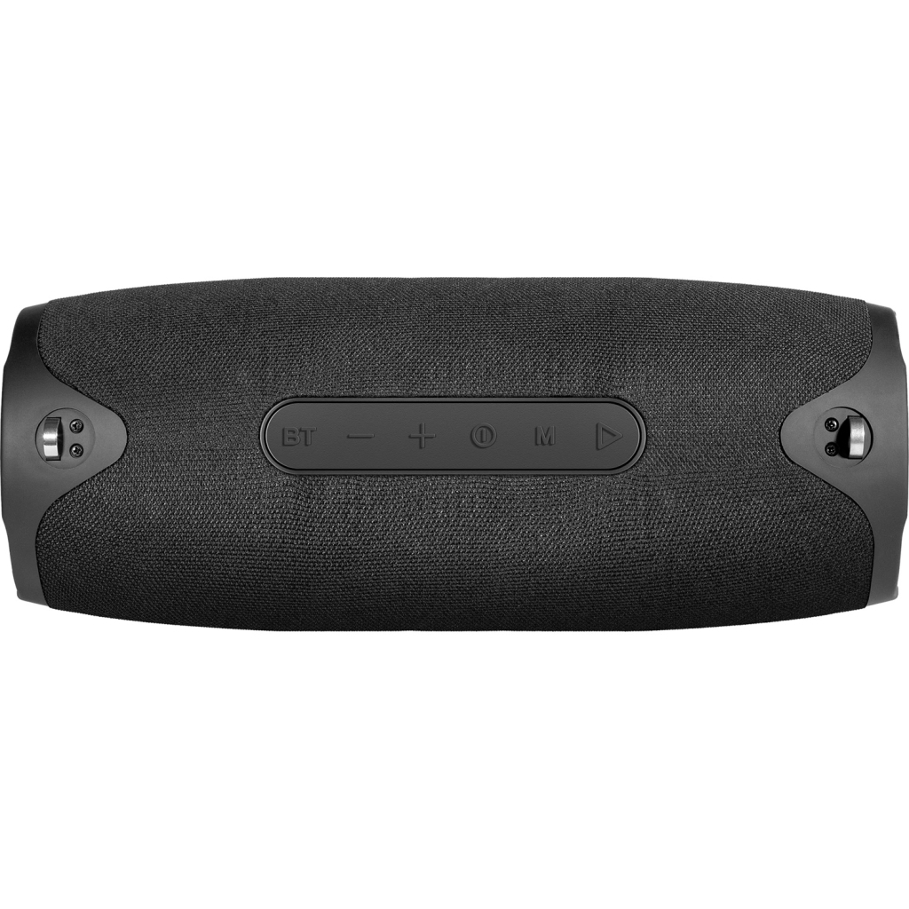 Акустическая система Defender G34 20Вт Black (65134) - 3