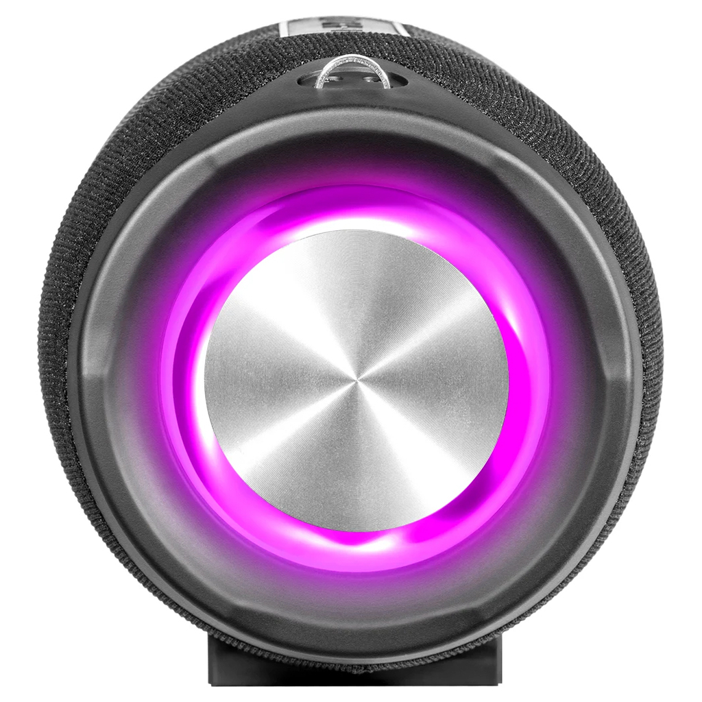 Акустическая система Defender G34 20Вт Black (65134) - 6