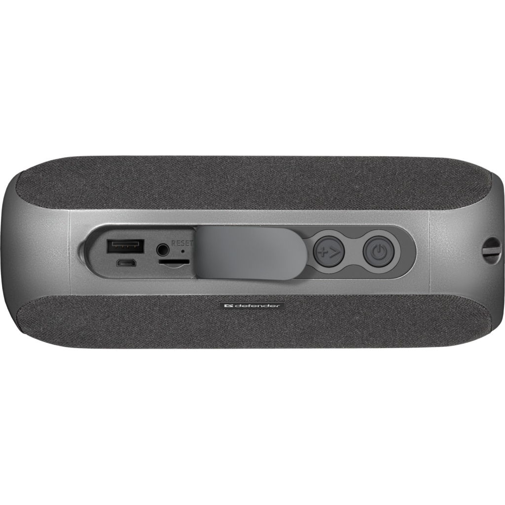 Акустическая система Defender G32 20Вт Black (65232) - 4