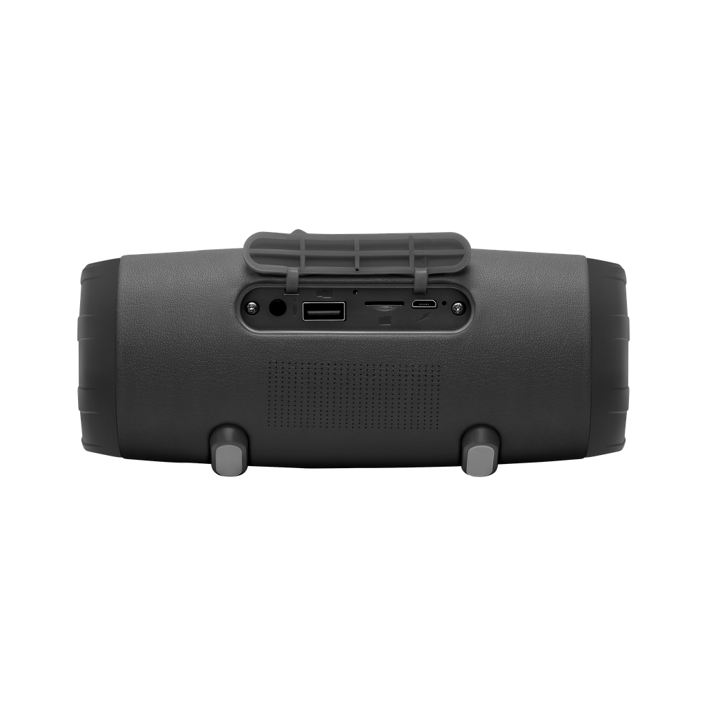 Акустическая система Defender Enjoy S600 10Вт Light/FM/microSD/USB Black (65603) - 3