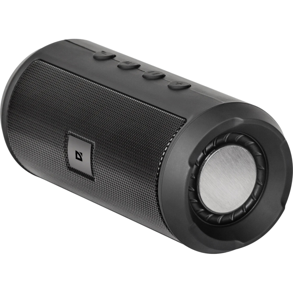 Акустическая система Defender Enjoy S500 10Вт Black (65682) - 1