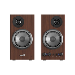 Акустическая система Genius SP-HF500B (31730047400)