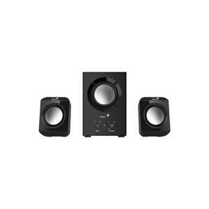 Акустическая система Genius SW-G 2.1 300 Black (31730035400)