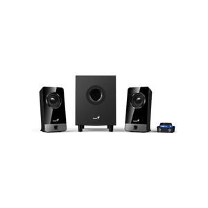 Акустическая система Genius SW-2.1 300X Black (31730041400)