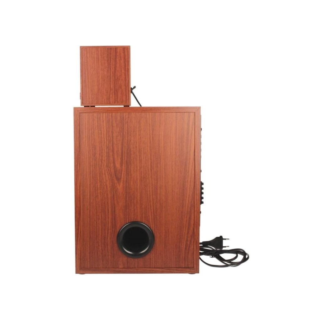 Акустическая система Genius SW-HF5.1 4800 II (31730017400) - 5